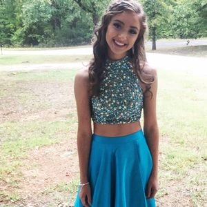 Meet your Posher, Harley