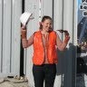 Meet your Posher, Liz