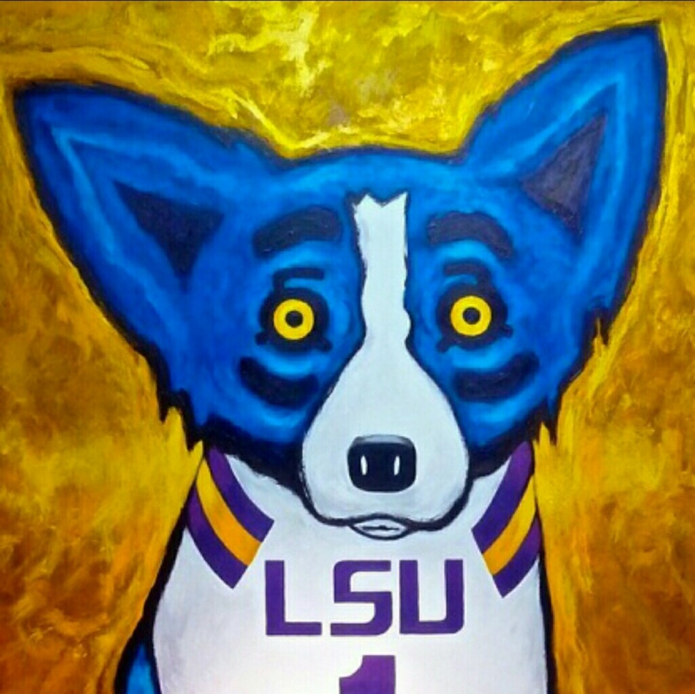 Meet your Posher, Landon