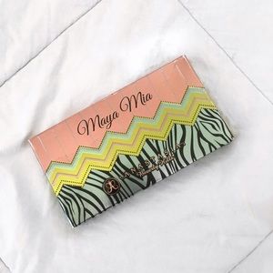 Anastasia Maya Mia Palette