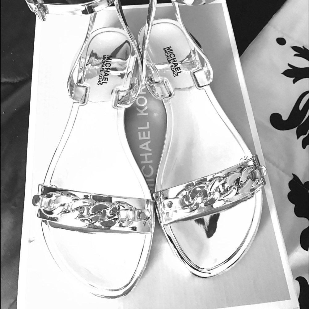 Michael Kors shoes