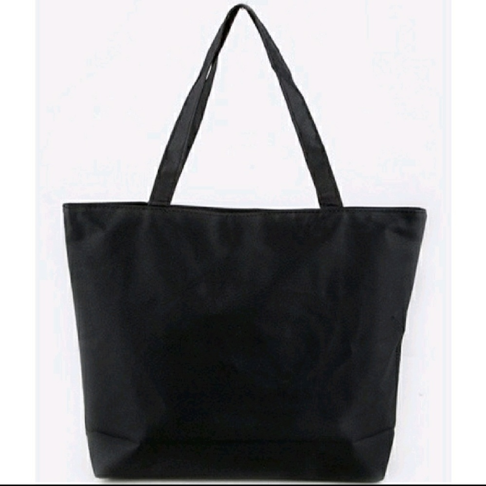 😱ONLY 2 LEFT!🔥Totally HOTT Coco CHANEL tote!✨😱 - Picture 3 of 4