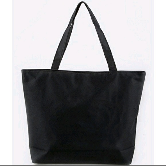 😱ONLY 2 LEFT!🔥Totally HOTT Coco CHANEL tote!✨😱 - Picture 3 of 4