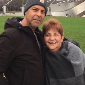 Meet your Posher, Alma