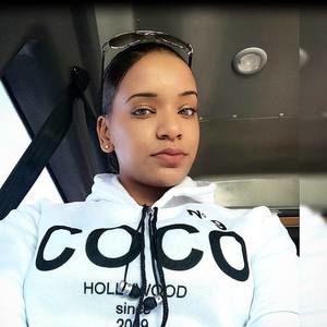 Meet your Posher, Faith