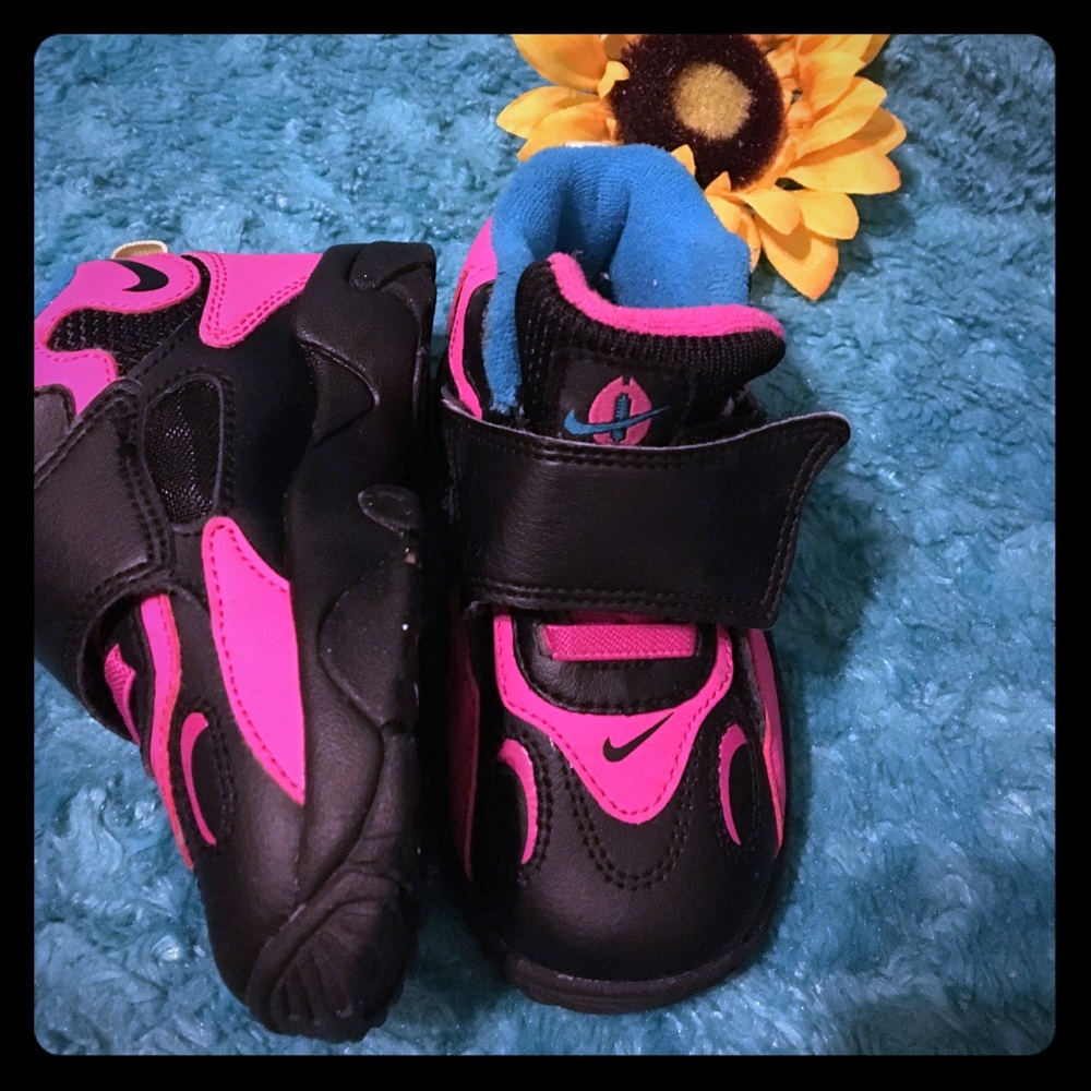 Nike high top