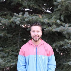 Meet your Posher, Bryan