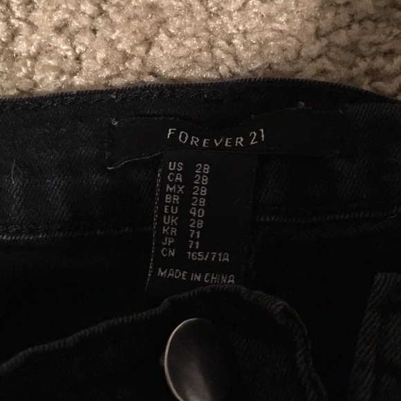 Jeans - Picture 2 of 2