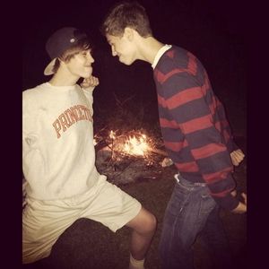 Meet your Posher, Charles