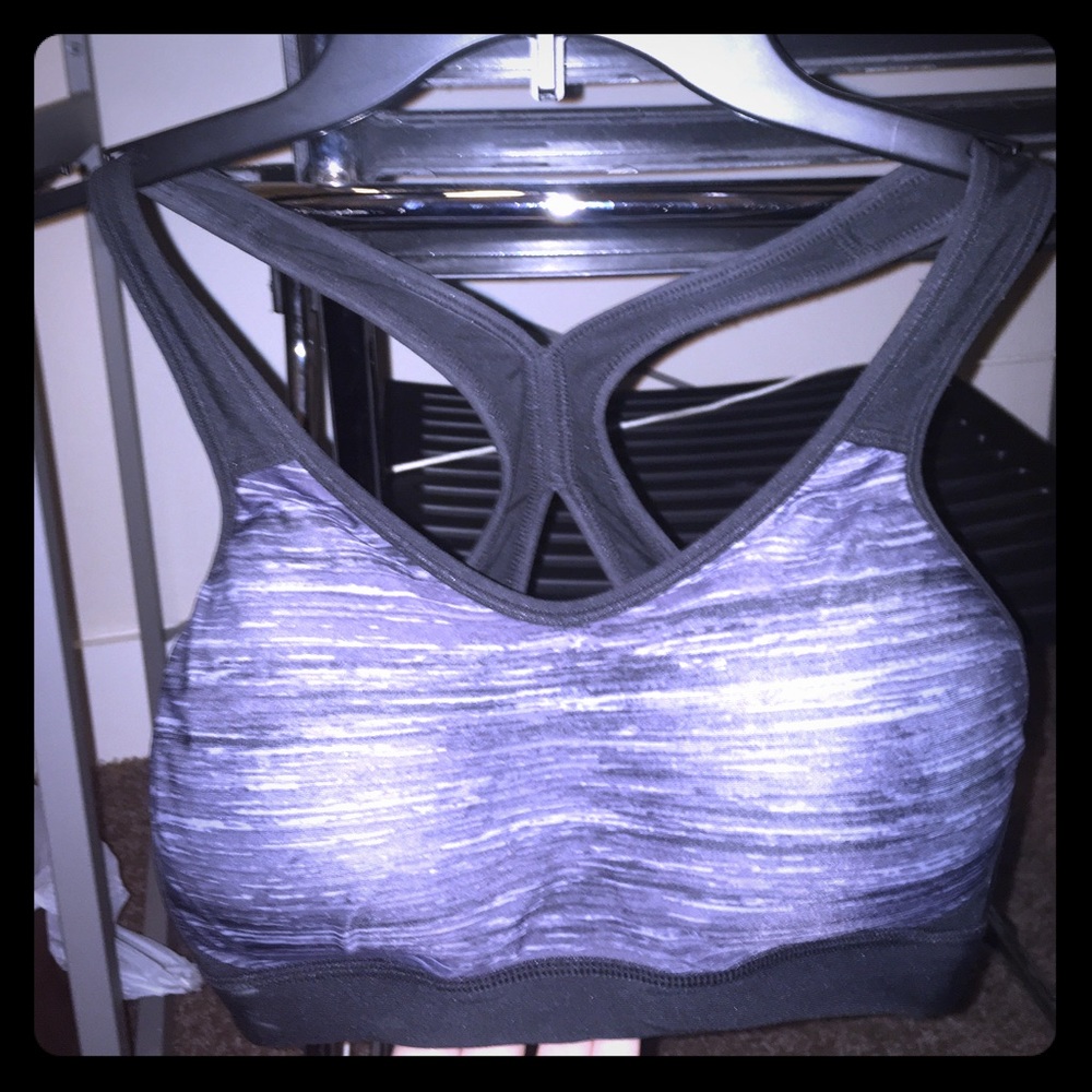 Fila and Champions Sports Bras Bundle BOGO Free