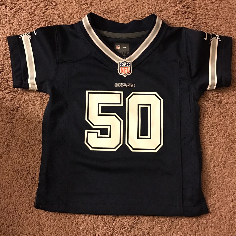 Dallas Cowboys 24Month Jersey.