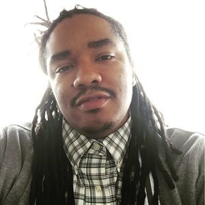 Meet your Posher, Jonathan