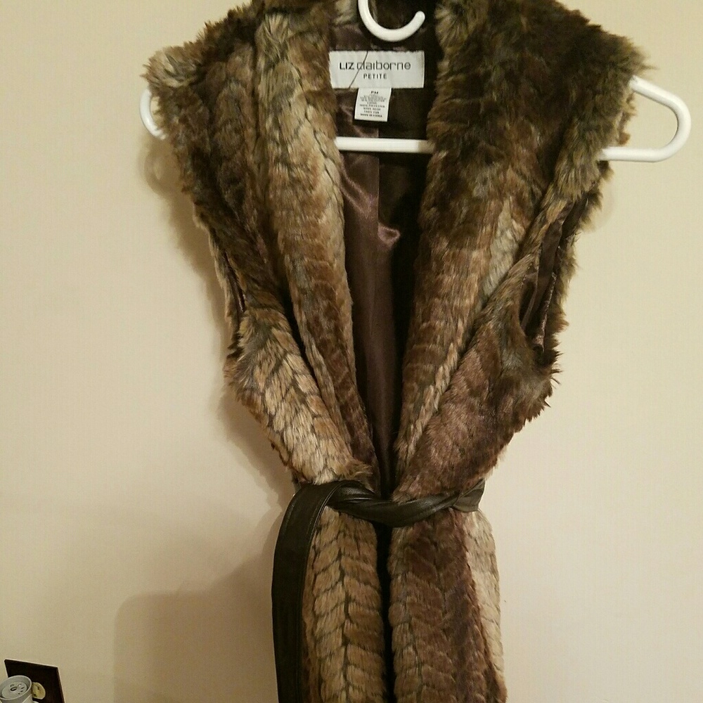 Vest