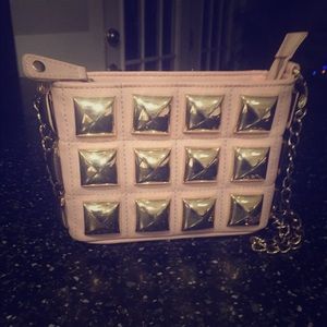 Betsey Johnson Crossbody Purse