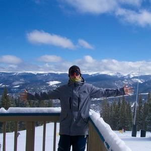 Meet your Posher, Cory