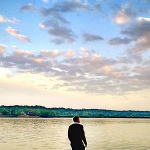 Meet your Posher, George