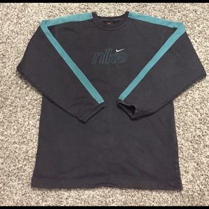 Vintage Nike Crewneck Sweater