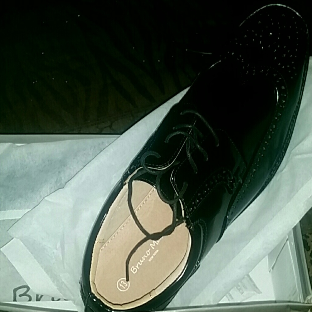 Mens Dress Shoes