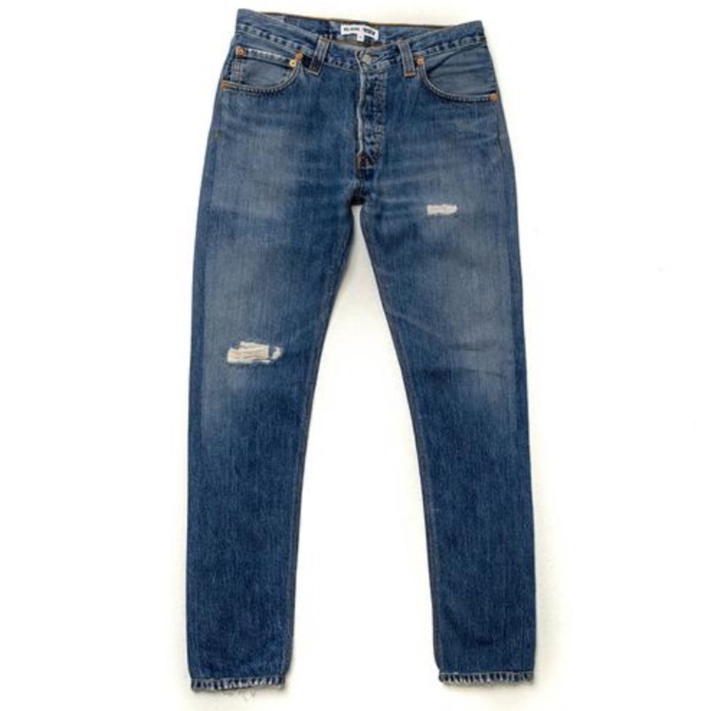 Vintage Levi's by Re/ Done