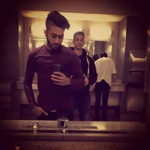 Meet your Posher, Mohammad