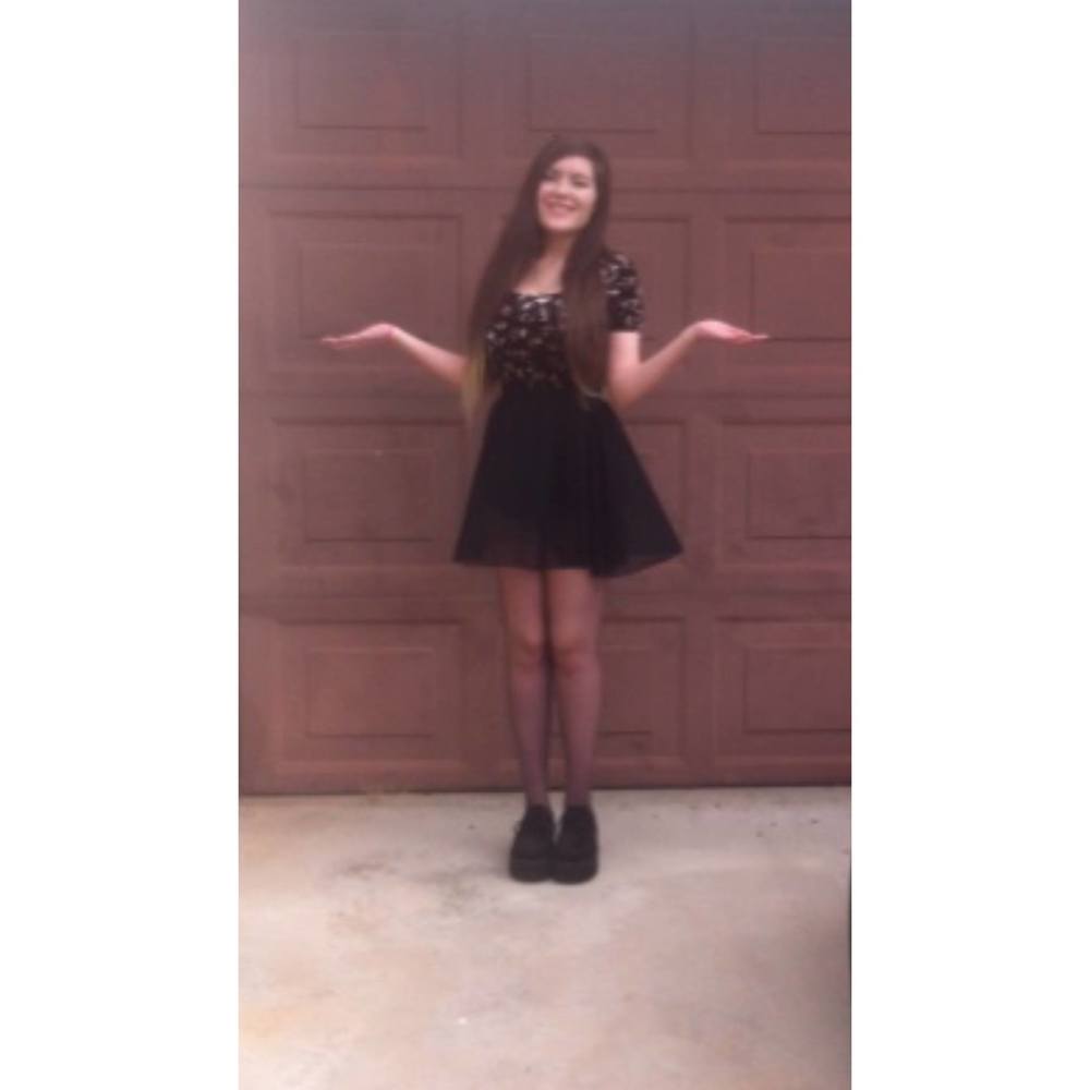 Meet your Posher, Allison