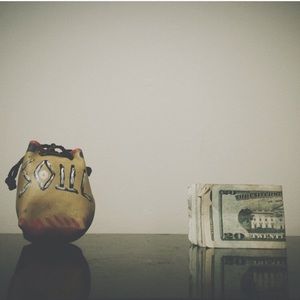 Meet your Posher, Keldrick