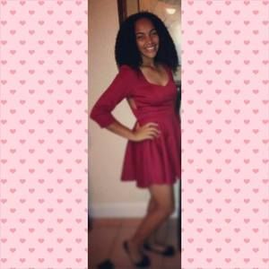 Meet your Posher, Rose