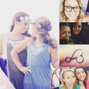 Meet your Posher, Jacquelyn