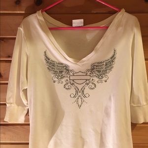 Harley Davidson shirt