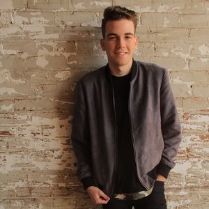 Meet your Posher, Nate