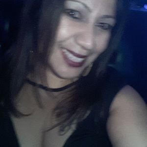 Meet your Posher, Roxann