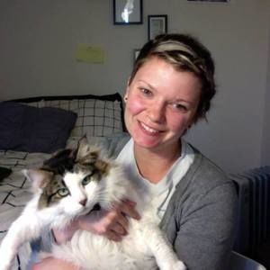 Meet your Posher, Rae