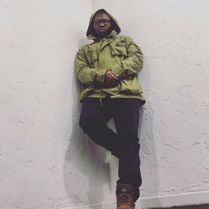 Meet your Posher, Gregoryv