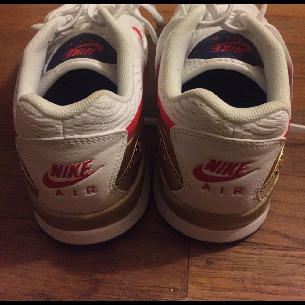 Nike Pegasus Sneaker [womens size 7]