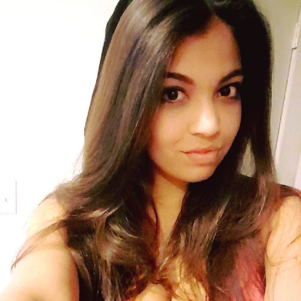 Meet your Posher, Lauren