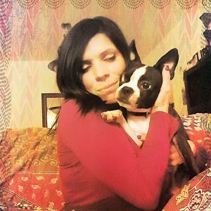 Meet your Posher, Maria