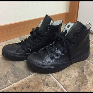 Converse Chuck Hi Tops