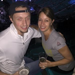 Meet your Posher, Colin