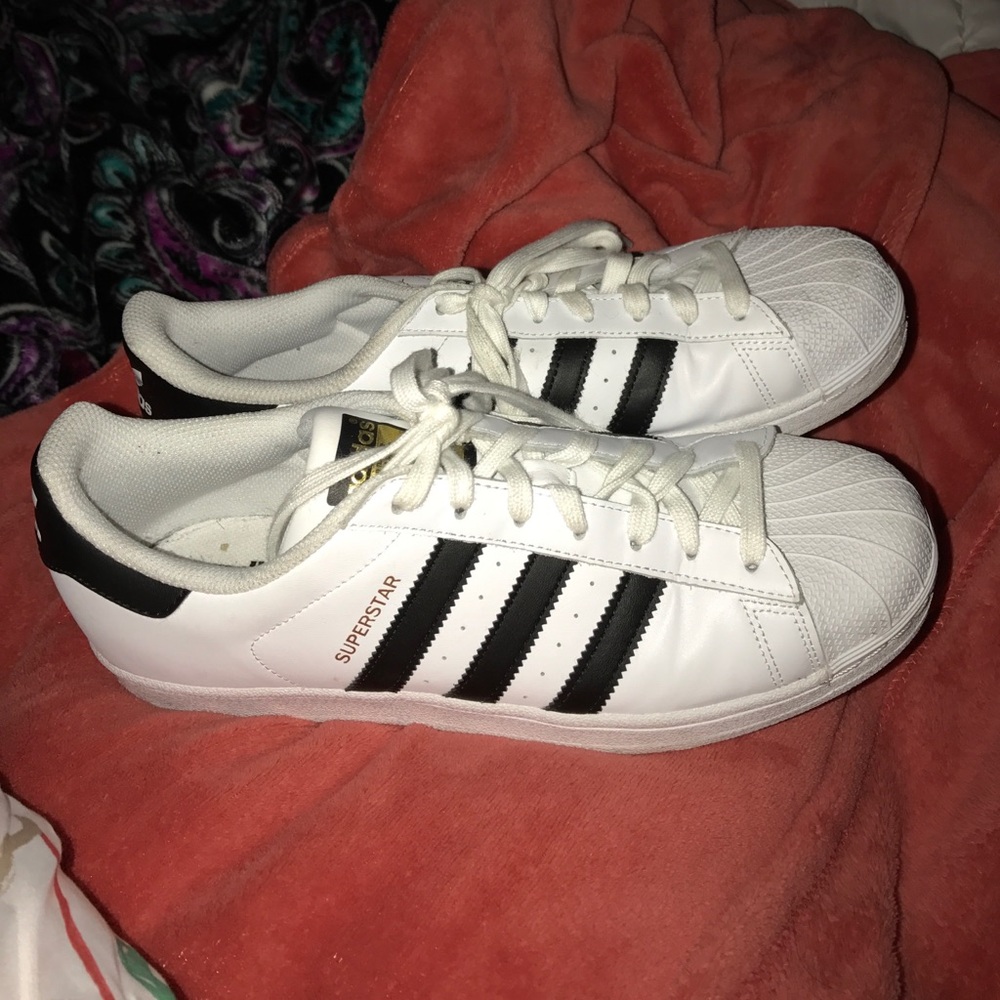 Adidas Superstar Shoes