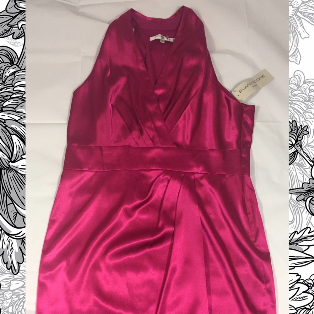 NWT Evan Picone dress size 16
