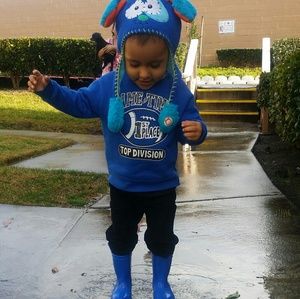 Meet your Posher, Erika