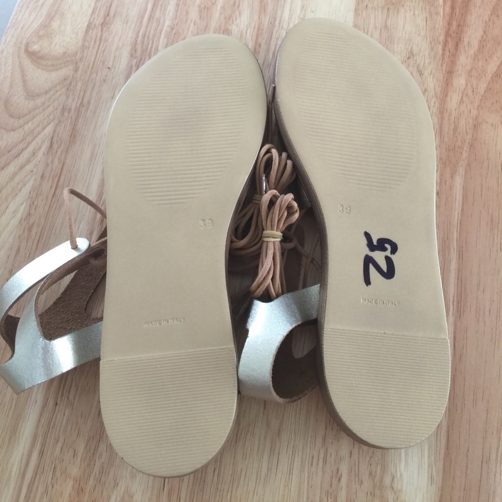 • steve madden sandals • - Picture 8 of 8