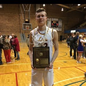 Meet your Posher, Mason