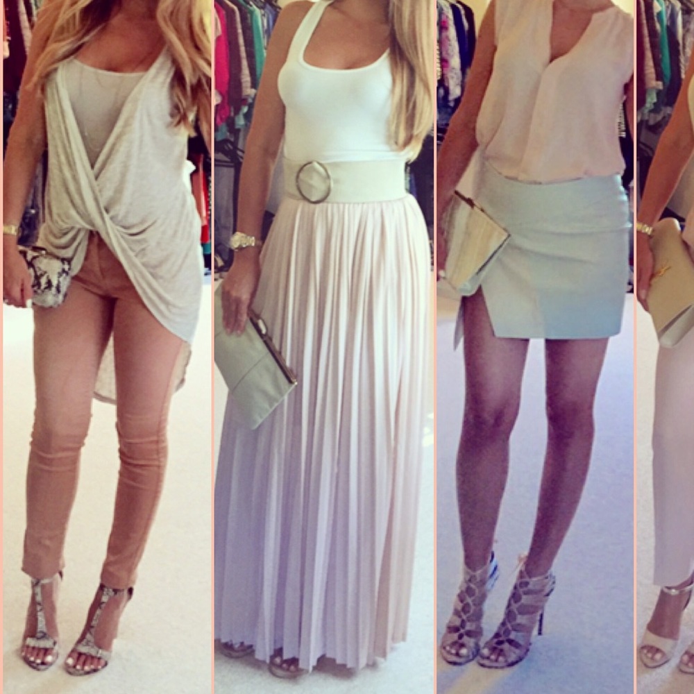 Meet your Posher Tasha