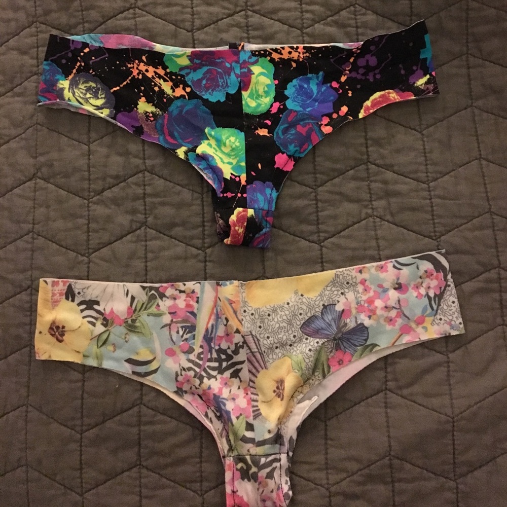 BIKINI BOTTOMS