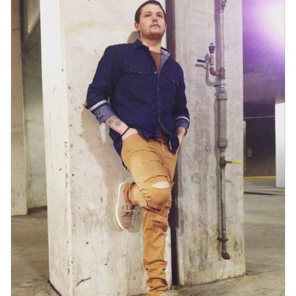 Meet your Posher, Joseph