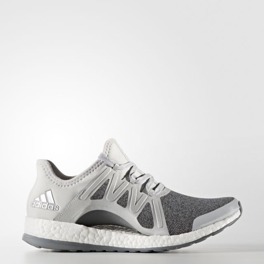 ADIDAS PURE BOOST SNEAKERS