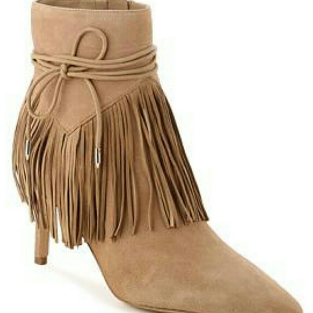 Sam Edelman Marion Bootie