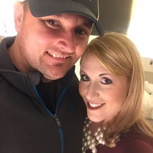 Meet your Posher, Kristyn