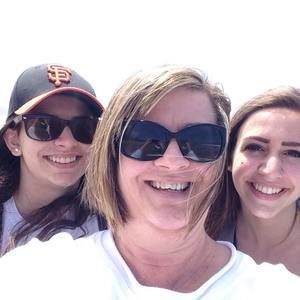 Meet your Posher, Linda